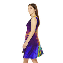 Load image into Gallery viewer, Women's Skater Dress