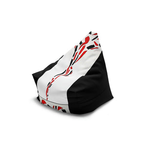 Bean Bag Chair Cover