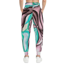 Load image into Gallery viewer, Athletic Joggers (AOP)