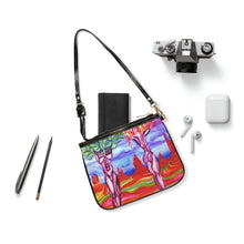 Load image into Gallery viewer, Small Shoulder Bag