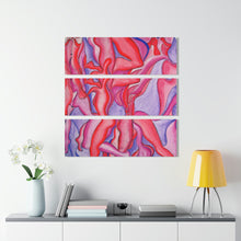 Load image into Gallery viewer, Acrylic Prints (Triptych)