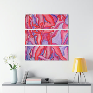 Acrylic Prints (Triptych)