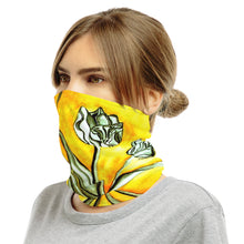 Load image into Gallery viewer, Neck Gaiter