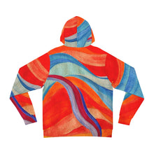 Load image into Gallery viewer, AOP Fashion Hoodie
