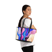 Load image into Gallery viewer, PU Leather Shoulder Bag