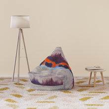 Load image into Gallery viewer, Bean Bag Chair Cover