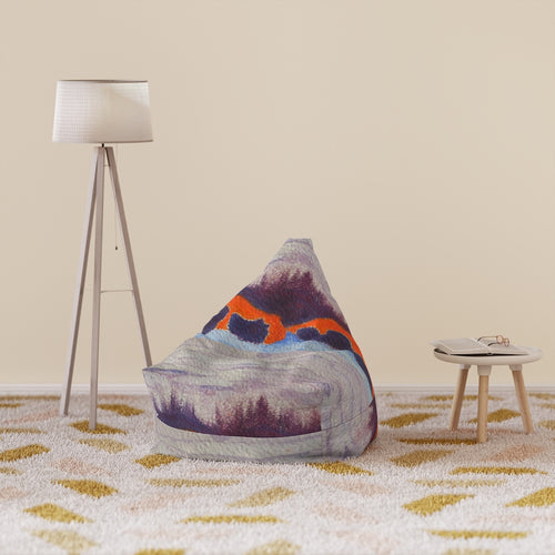 Bean Bag Chair Cover