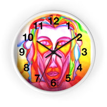 Load image into Gallery viewer, Wall clock
