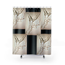 Load image into Gallery viewer, Shower Curtains