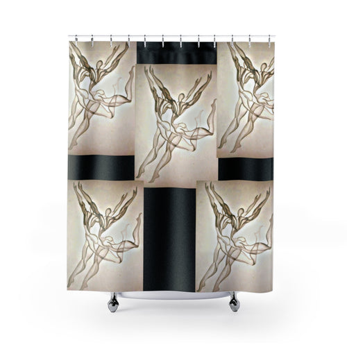Shower Curtains
