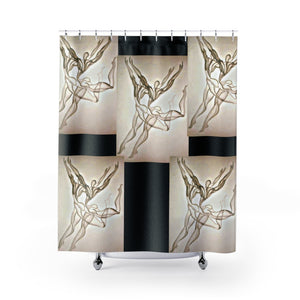 Shower Curtains
