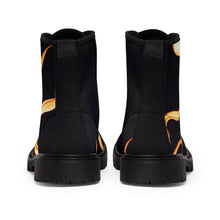 Load image into Gallery viewer, Men&#39;s Canvas Boots