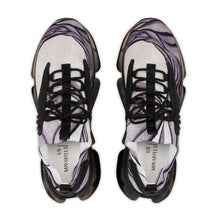 Load image into Gallery viewer, Men&#39;s Mesh Sports Sneakers