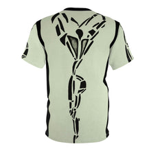 Load image into Gallery viewer, Unisex Cut &amp; Sew Tee (AOP)