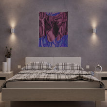 Load image into Gallery viewer, Printed Wall Tapestry