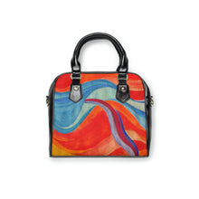 Load image into Gallery viewer, Shoulder Handbag