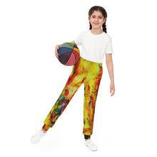 Load image into Gallery viewer, Youth Joggers