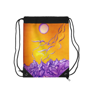 Drawstring Bag