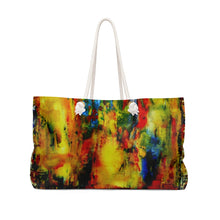 Load image into Gallery viewer, Weekender Bag