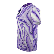 Load image into Gallery viewer, Unisex Cut &amp; Sew Tee (AOP)