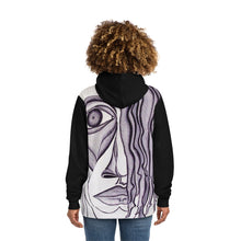 Load image into Gallery viewer, AOP Fashion Hoodie