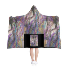Load image into Gallery viewer, Hooded Blanket
