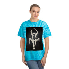 Load image into Gallery viewer, Tie-Dye Tee, Cyclone