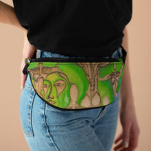 Load image into Gallery viewer, Fanny Pack