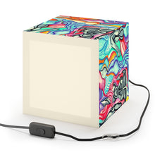 Load image into Gallery viewer, Light Cube Lamp