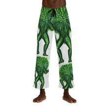 Load image into Gallery viewer, Men&#39;s Pajama Pants (AOP)