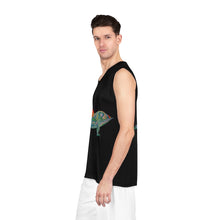 Load image into Gallery viewer, Basketball Jersey