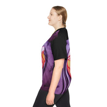 Load image into Gallery viewer, Unisex Football Jersey (AOP)