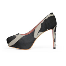 Load image into Gallery viewer, Women&#39;s Platform Heels