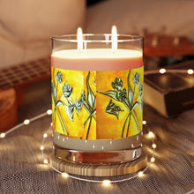 Load image into Gallery viewer, Scented Candle - Full Glass, 11oz