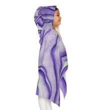 Load image into Gallery viewer, Youth Hooded Towel