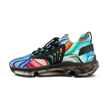 Load image into Gallery viewer, Men&#39;s Mesh Sports Sneakers