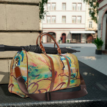 Load image into Gallery viewer, Waterproof Travel Bag