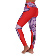 Load image into Gallery viewer, High Waisted Yoga Leggings