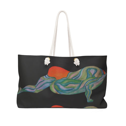 Weekender Bag