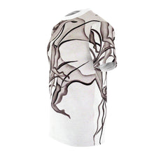 Load image into Gallery viewer, Unisex Cut &amp; Sew Tee (AOP)