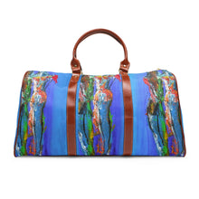 Load image into Gallery viewer, Waterproof Travel Bag
