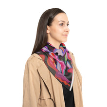 Load image into Gallery viewer, Poly Scarf