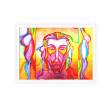 Load image into Gallery viewer, Posters with Wooden Frame