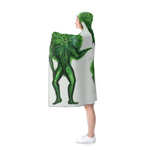Load image into Gallery viewer, Hooded Blanket