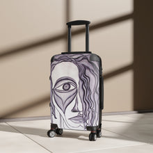 Load image into Gallery viewer, Cabin Suitcase