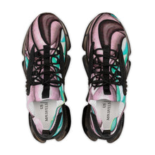 Load image into Gallery viewer, Men&#39;s Mesh Sports Sneakers