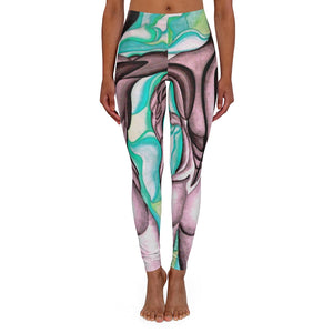 Women's Spandex Leggings