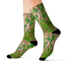 Load image into Gallery viewer, Sublimation Socks