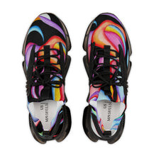 Load image into Gallery viewer, Men&#39;s Mesh Sports Sneakers