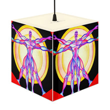 Load image into Gallery viewer, Light Cube Lamp